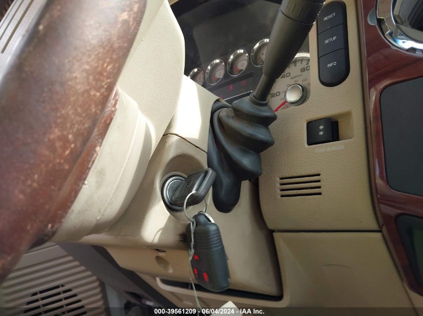 2010 Ford F-450 Harley-Davidson/King Ranch/Lariat/Xl/Xlt VIN: 1FTXW4DR5AEA46215 Lot: 39561209