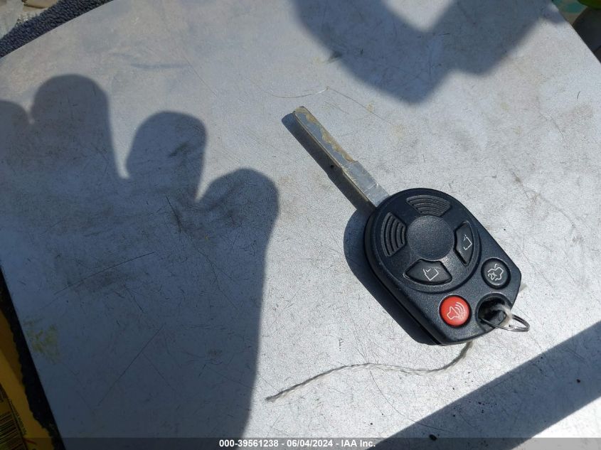 2015 Ford Focus Se VIN: 1FADP3F26FL295626 Lot: 39561238