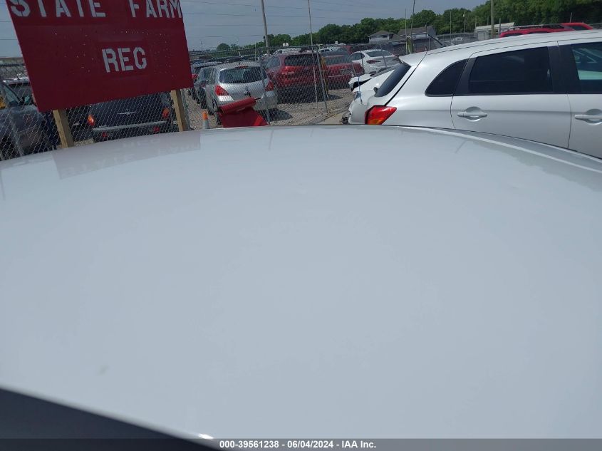 2015 Ford Focus Se VIN: 1FADP3F26FL295626 Lot: 39561238