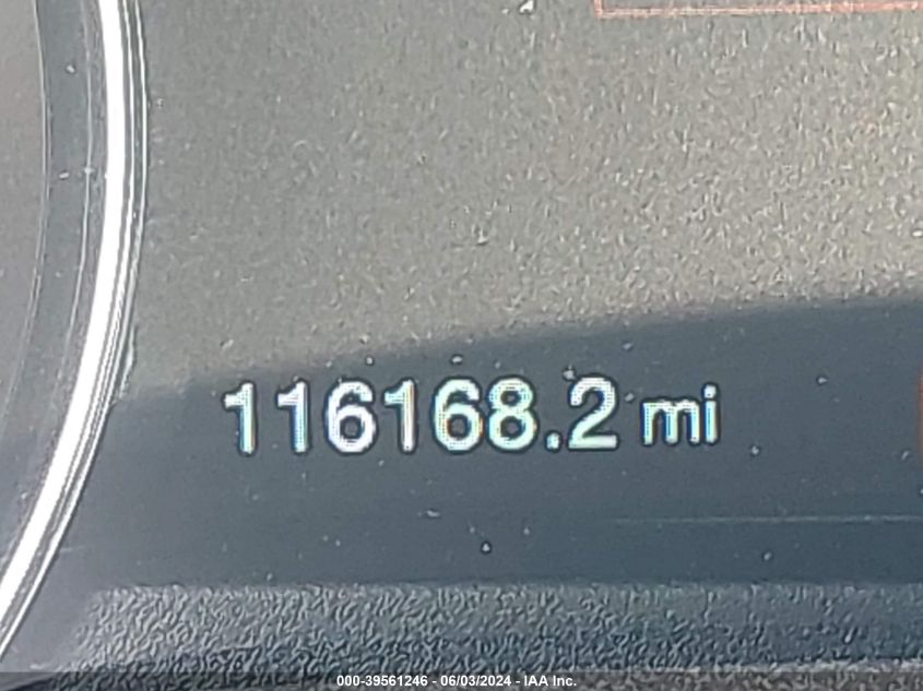 2017 Ford F-150 Lariat VIN: 1FTEW1CF7HKC81899 Lot: 39561246