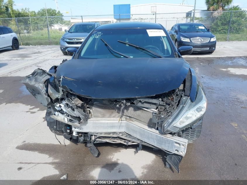 2017 Nissan Altima 2.5 S VIN: 1N4AL3AP1HC144665 Lot: 39561247