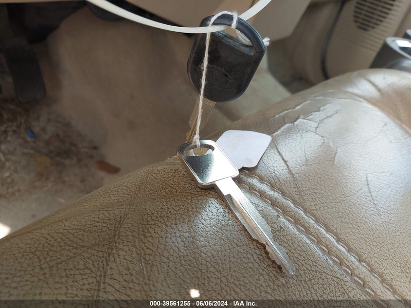 2008 Ford F-250 King Ranch/Lariat/Xl/Xlt VIN: 1FTSW20R68EB21986 Lot: 39561255