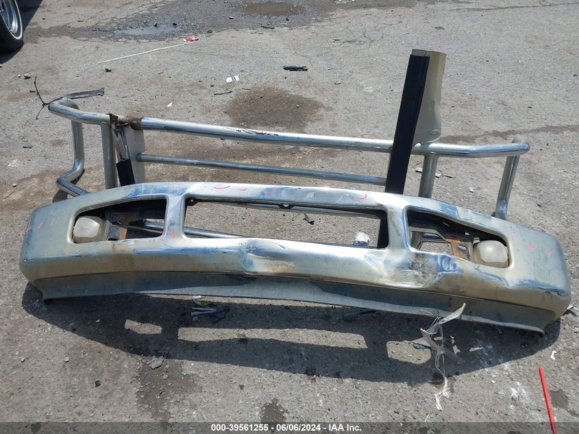 2008 Ford F-250 King Ranch/Lariat/Xl/Xlt VIN: 1FTSW20R68EB21986 Lot: 39561255