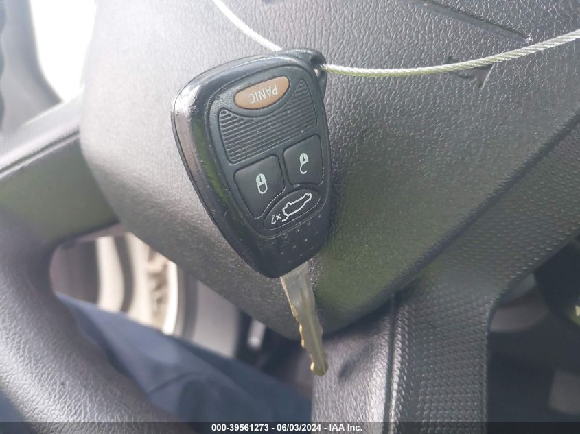 2010 Dodge Avenger Sxt VIN: 1B3CC4FB0AN131469 Lot: 39561273