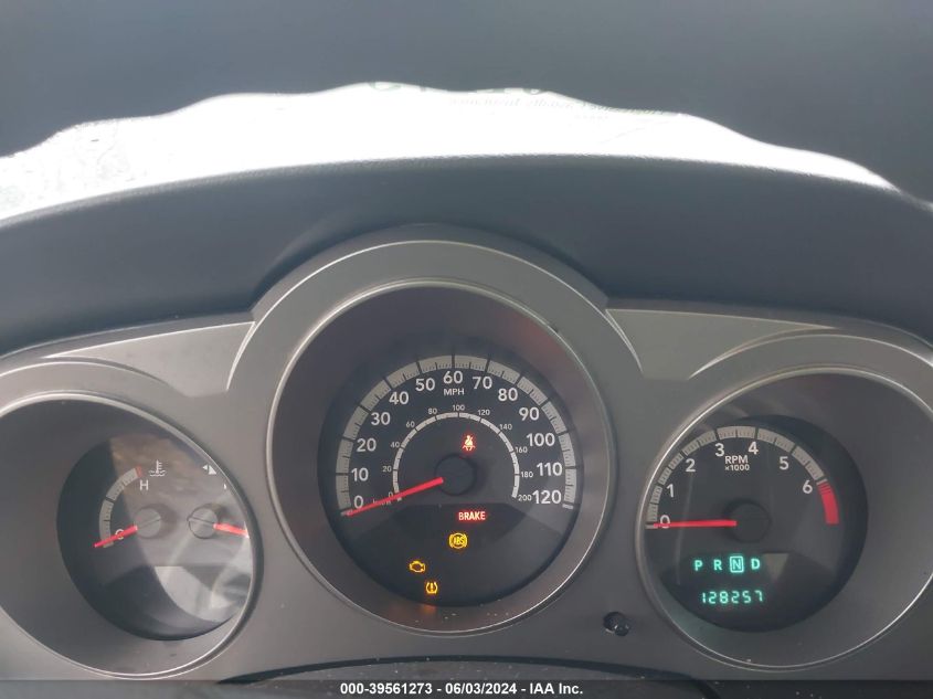 2010 Dodge Avenger Sxt VIN: 1B3CC4FB0AN131469 Lot: 39561273