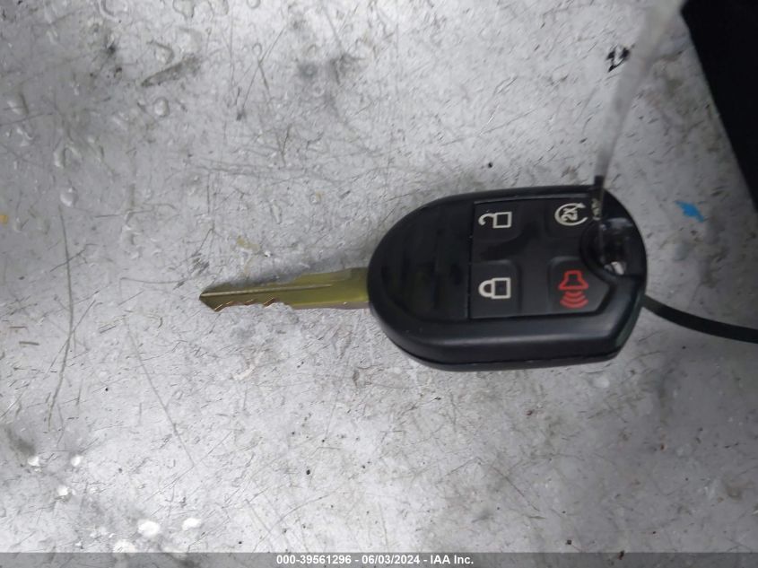 2014 Ford F-250 Lariat VIN: 1FT7W2BT6EEA20988 Lot: 39561296