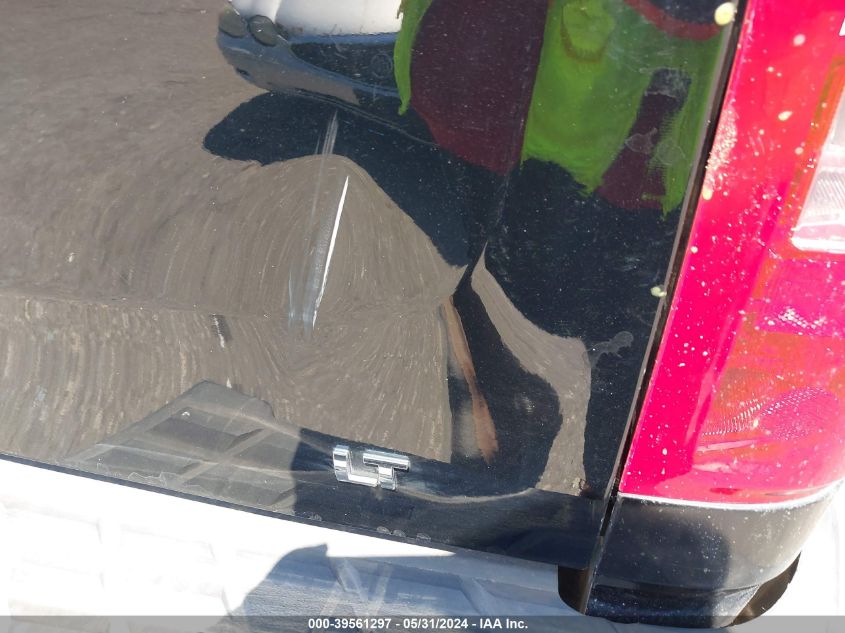 2008 Chevrolet Silverado 1500 Lt1 VIN: 2GCEC19J781257493 Lot: 39561297