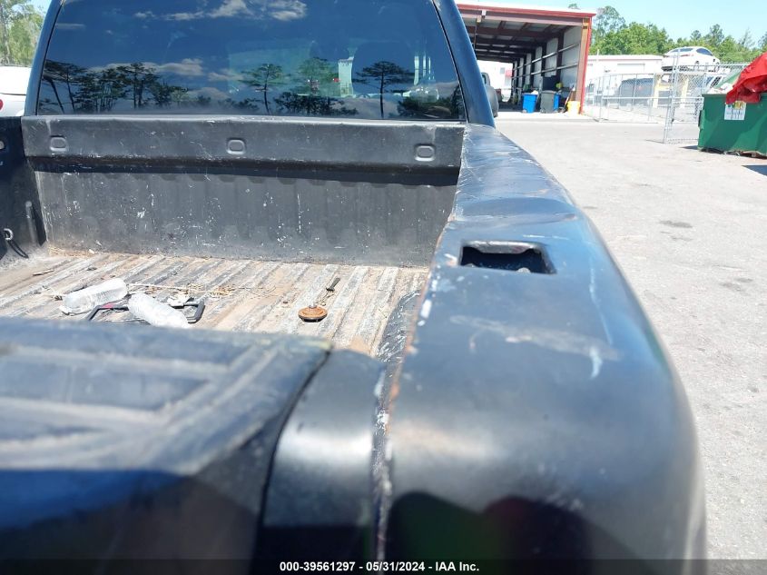 2008 Chevrolet Silverado 1500 Lt1 VIN: 2GCEC19J781257493 Lot: 39561297