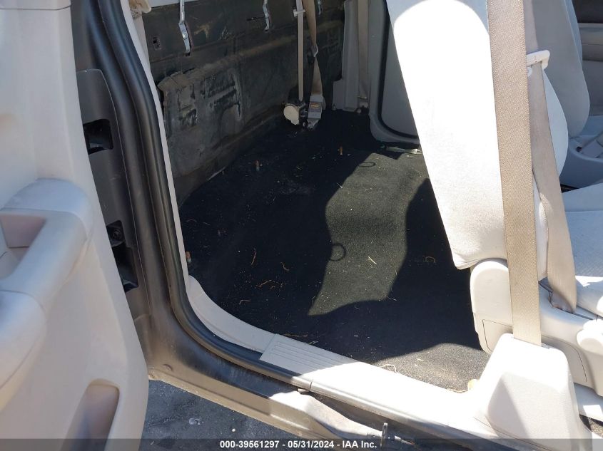 2008 Chevrolet Silverado 1500 Lt1 VIN: 2GCEC19J781257493 Lot: 39561297