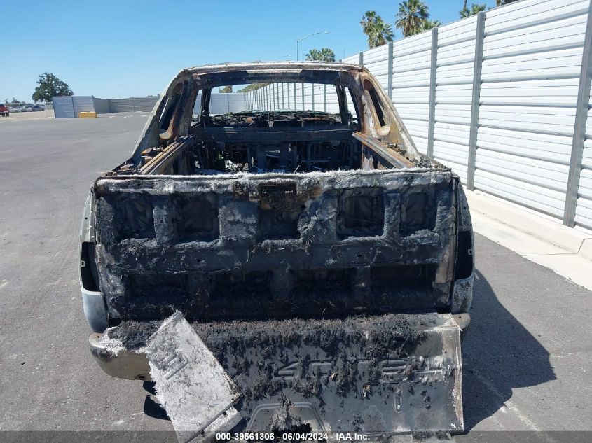 2004 Chevrolet Avalanche 1500 VIN: 3GNEC12T54G139771 Lot: 39561306