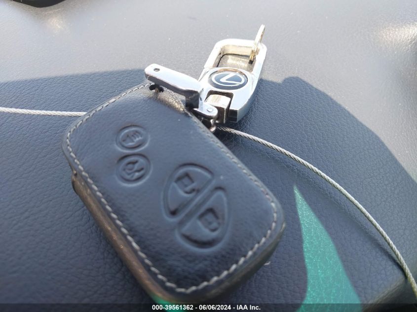 2012 Lexus Rx 350 VIN: 2T2BK1BA7CC149462 Lot: 39561362