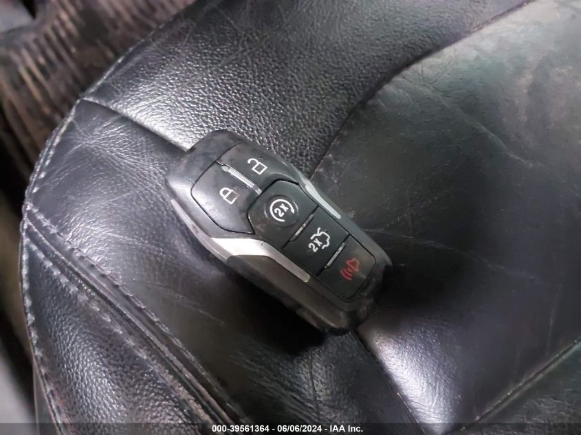 2016 Ford Explorer Xlt VIN: 1FM5K8D89GGC34259 Lot: 39561364