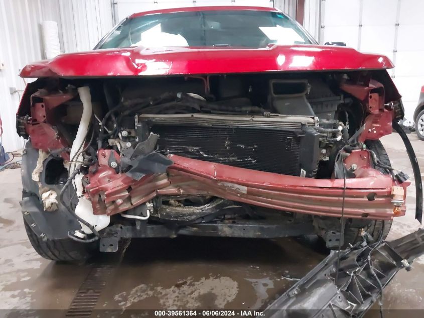 2016 Ford Explorer Xlt VIN: 1FM5K8D89GGC34259 Lot: 39561364