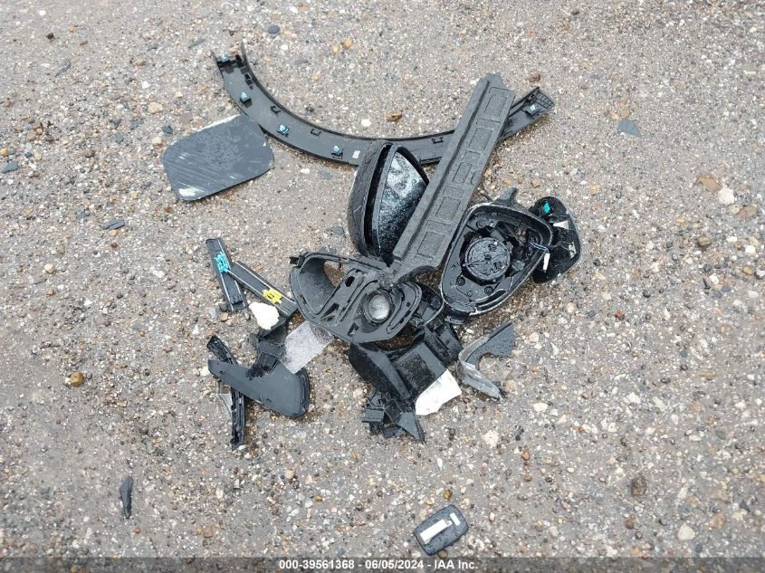 2021 Kia Sportage Ex VIN: KNDPN3AC2M7889911 Lot: 39561368