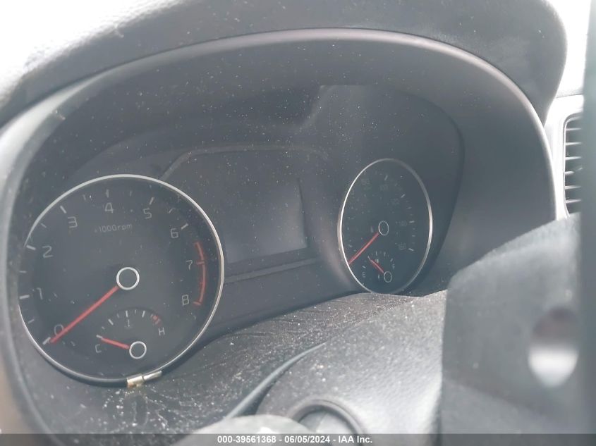 2021 Kia Sportage Ex VIN: KNDPN3AC2M7889911 Lot: 39561368