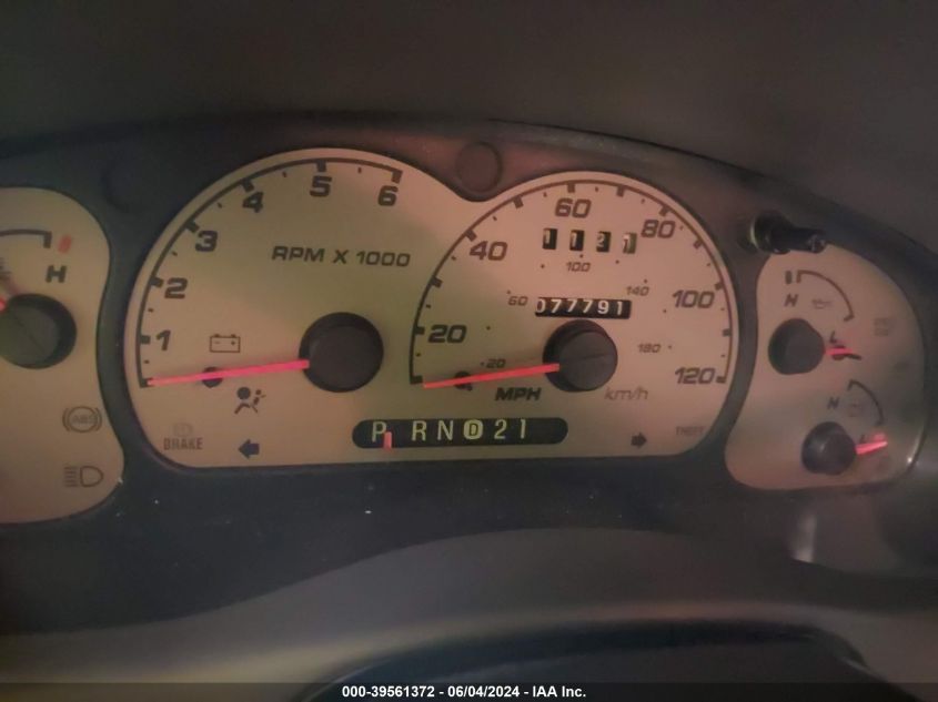 2003 Ford Ranger Edge/Xlt VIN: 1FTZR45E43PB30643 Lot: 39561372