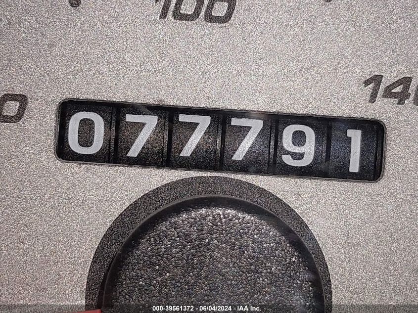 2003 Ford Ranger Edge/Xlt VIN: 1FTZR45E43PB30643 Lot: 39561372