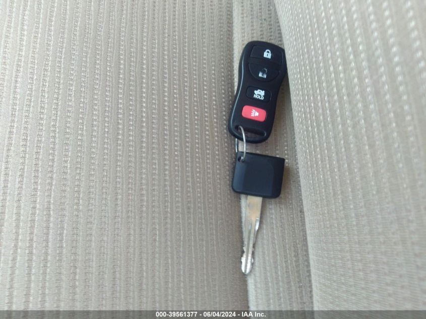 2010 Nissan Sentra 2.0S VIN: 3N1AB6AP3AL721904 Lot: 39561377