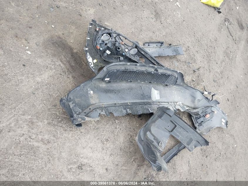 2018 Jeep Compass Latitude 4X4 VIN: 3C4NJDBB1JT201922 Lot: 39561378