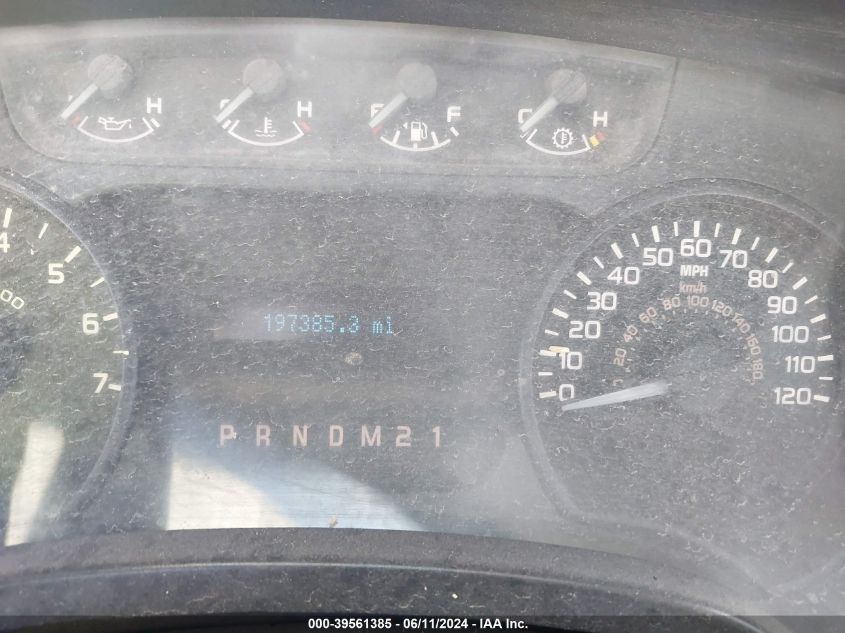 2012 Ford F-150 Xl VIN: 1FTFX1CF6CKD33212 Lot: 39561385