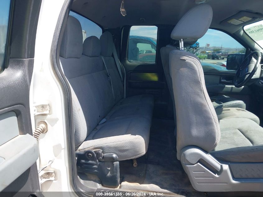 2012 Ford F-150 Xl VIN: 1FTFX1CF6CKD33212 Lot: 39561385