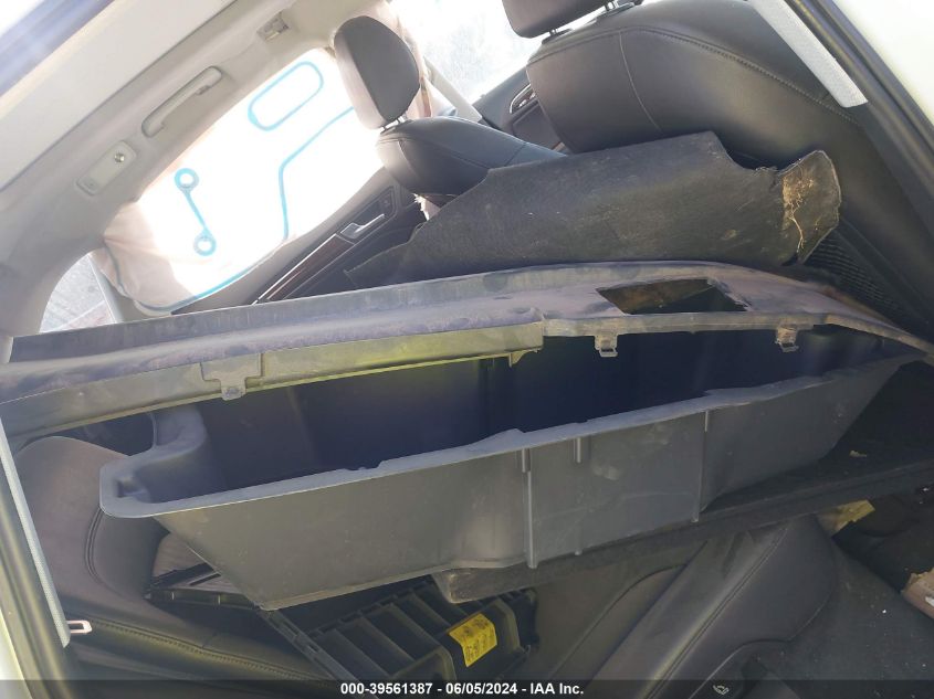 2015 Audi Q5 2.0T Premium VIN: WA1LFAFP7FA136483 Lot: 39561387