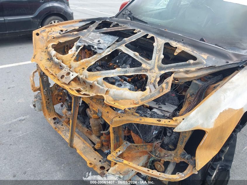 2003 Toyota Highlander Limited VIN: JTEGF21AX30079953 Lot: 39561407