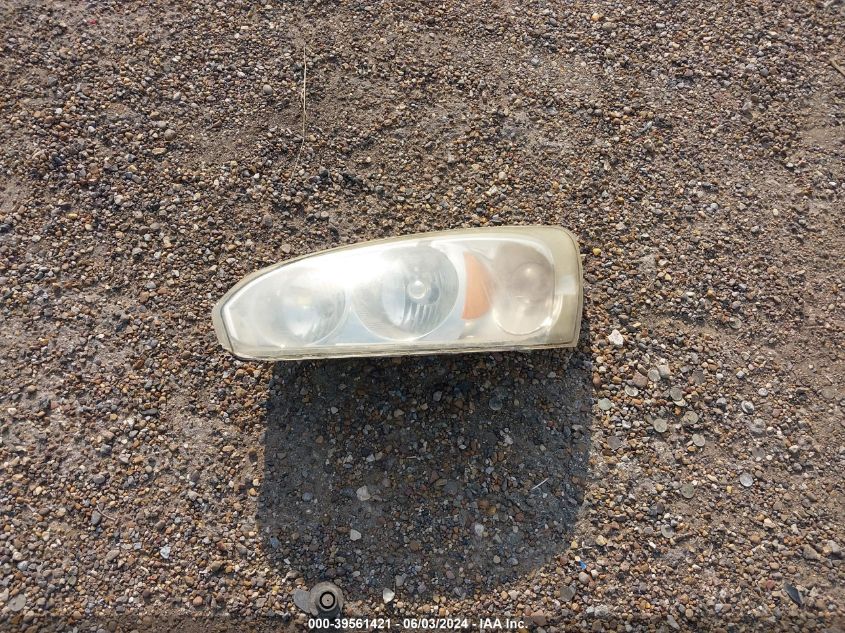 2006 Chevrolet Malibu Lt VIN: X1G1ZT53806F28899 Lot: 39561421