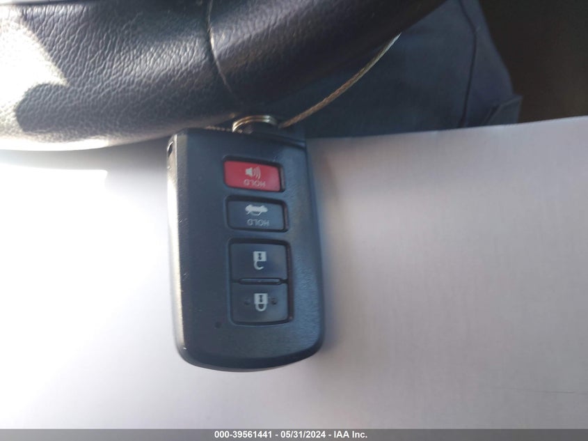 2012 Toyota Camry Se V6 VIN: 4T1BK1FK6CU014608 Lot: 39561441