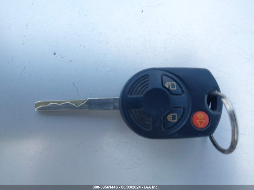 2016 Ford Escape Se VIN: 1FMCU0G78GUB52496 Lot: 39561446