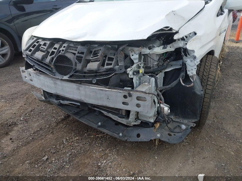 2010 Toyota Prius V VIN: JTDKN3DU9A0028504 Lot: 39561452