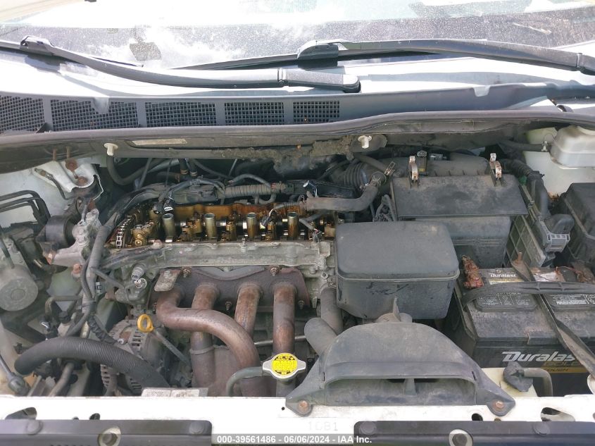 2012 Toyota Sienna Le 8 Passenger VIN: 5TDKA3DC6CS015714 Lot: 40264190