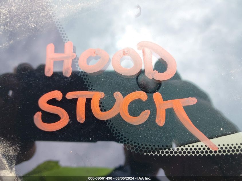 2005 Toyota Prius VIN: JTDKB20U353005426 Lot: 39561490