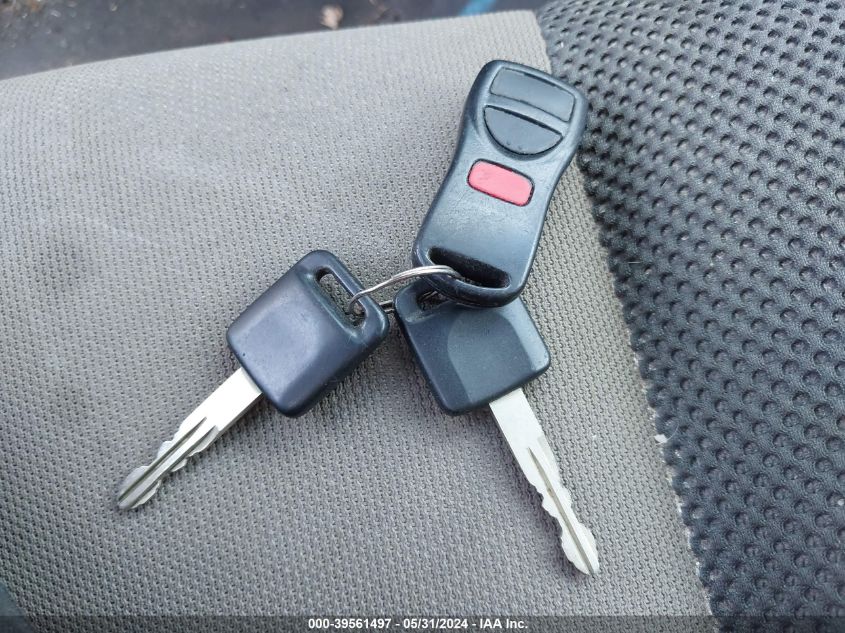 2007 Nissan Xterra Se VIN: 5N1AN08U27C547918 Lot: 39561497