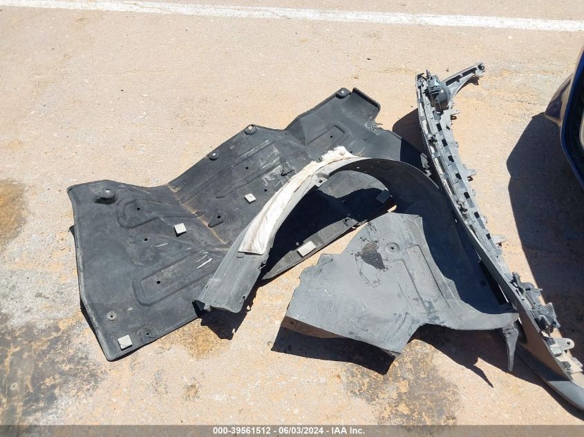 2019 Kia Forte Fe VIN: 3KPF24AD9KE075433 Lot: 39561512