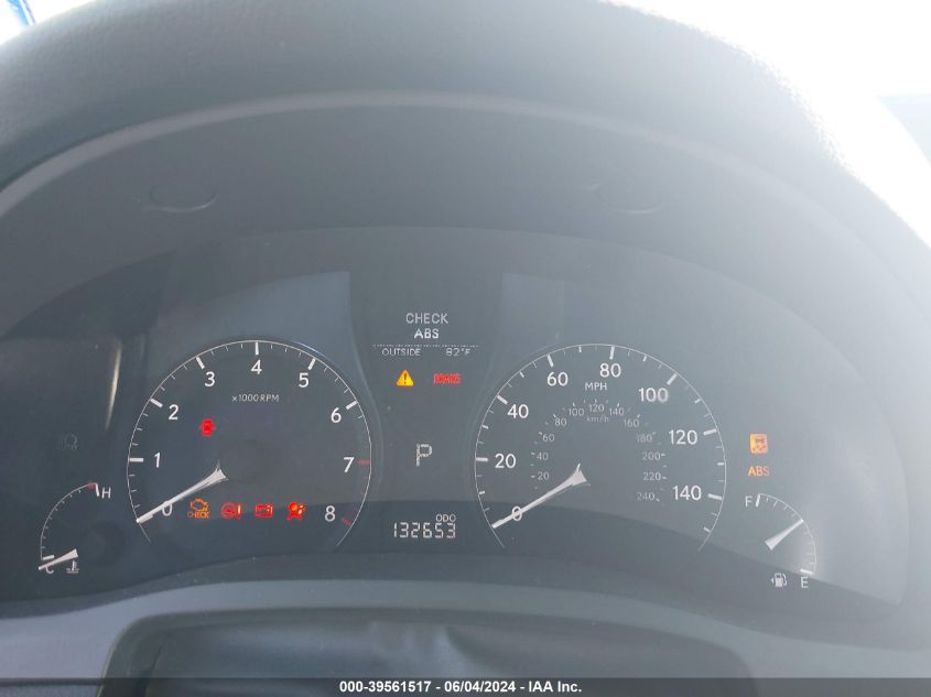 2011 Lexus Rx 350 VIN: 2T2ZK1BA4BC041961 Lot: 39561517