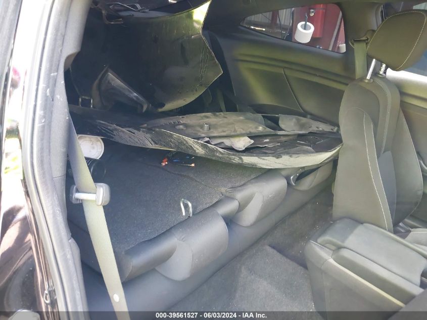 2019 Honda Civic Ex VIN: 2HGFC3B30KH352876 Lot: 39561527