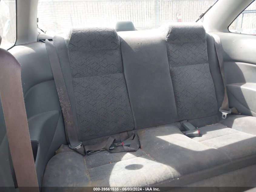 1999 Honda Civic Ex VIN: 1HGEJ8243XL085282 Lot: 39561535