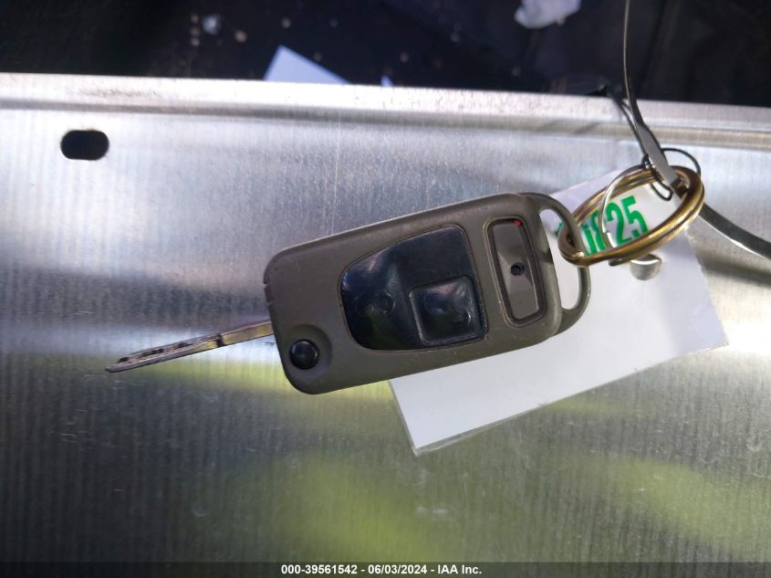 2005 Chrysler Crossfire Limited VIN: 1C3AN65L35X048641 Lot: 39561542