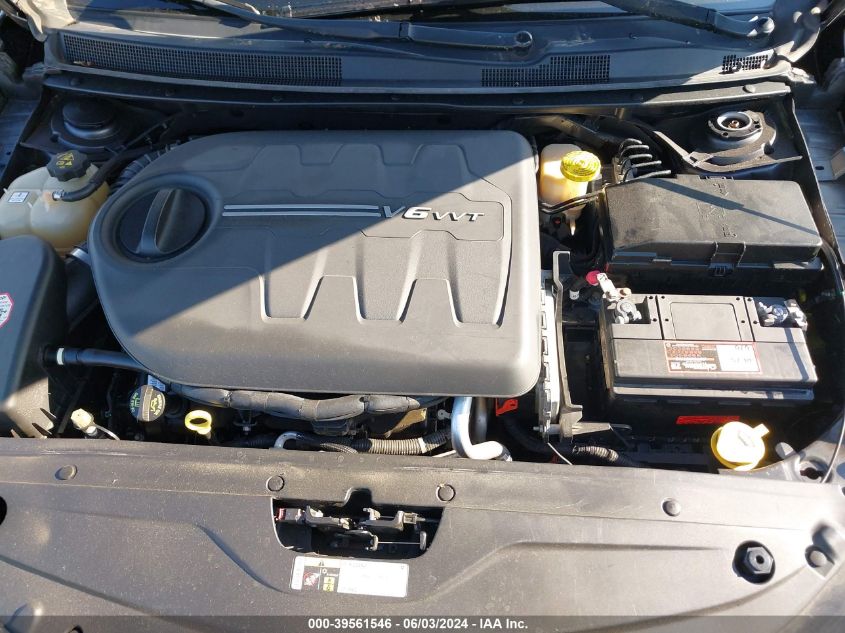 2016 Chrysler 200 S VIN: 1C3CCCDGXGN148008 Lot: 39561546