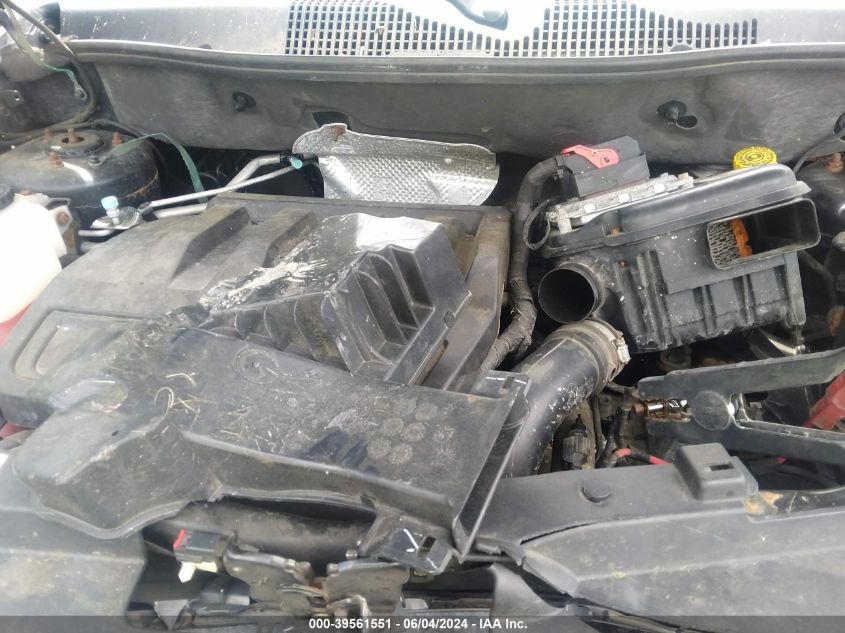 2014 Jeep Compass Latitude VIN: 1C4NJDEB1ED621526 Lot: 39561551