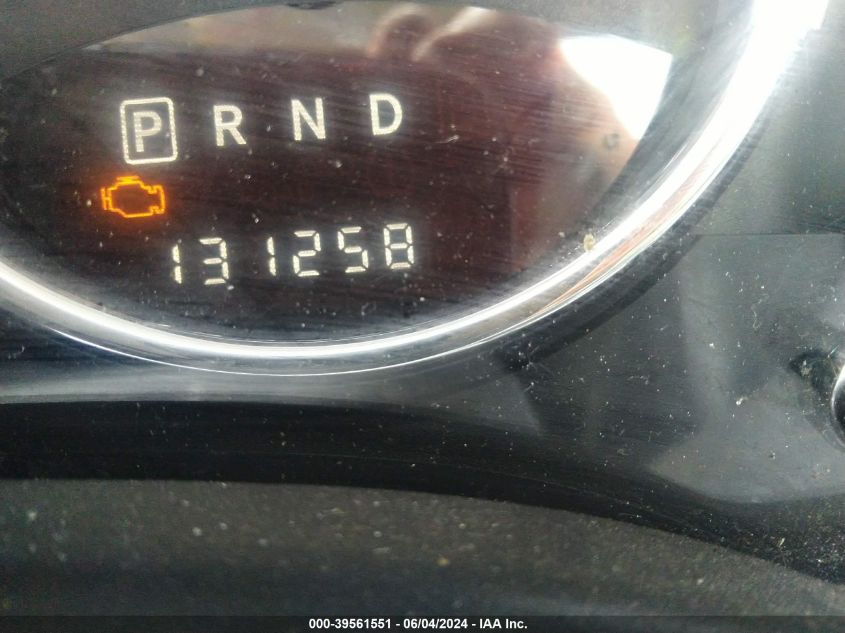 2014 Jeep Compass Latitude VIN: 1C4NJDEB1ED621526 Lot: 39561551