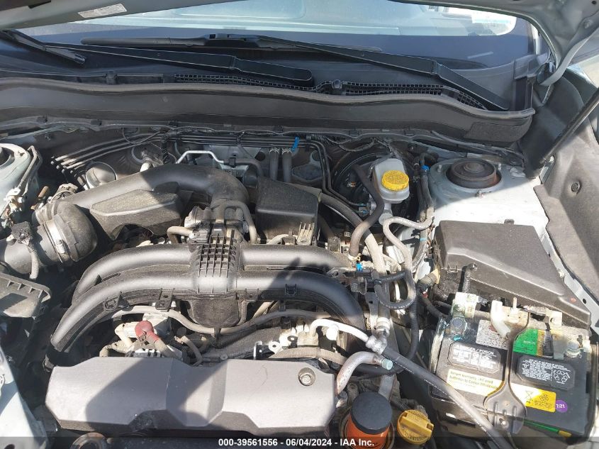 2017 Subaru Forester 2.5I Premium VIN: JF2SJAEC3HH483254 Lot: 39561556