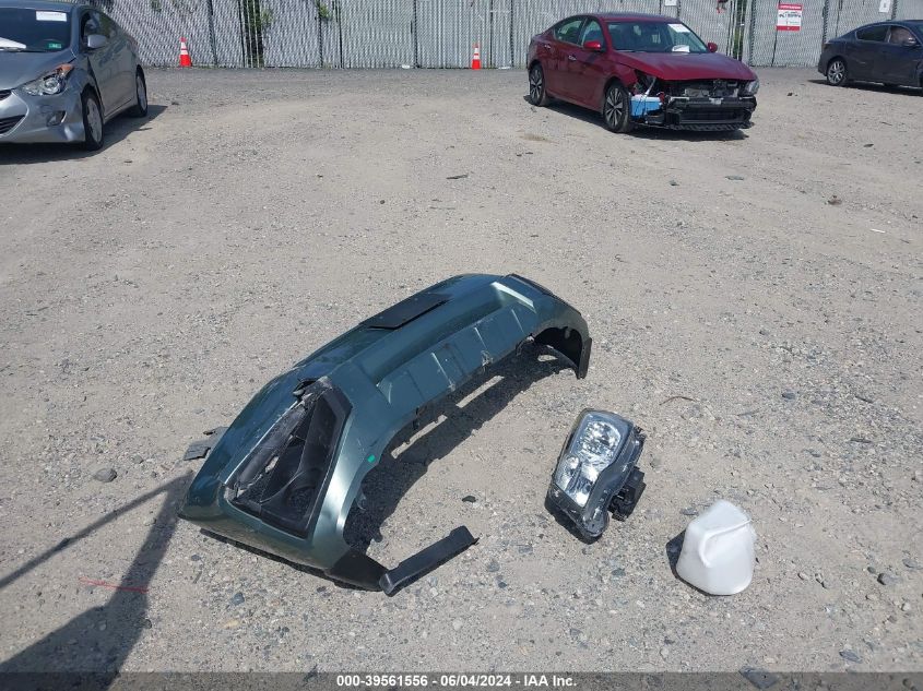 2017 Subaru Forester 2.5I Premium VIN: JF2SJAEC3HH483254 Lot: 39561556