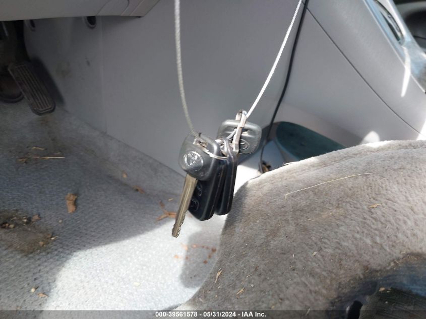 2005 Toyota Highlander V6 VIN: JTEEP21A550113014 Lot: 39561578