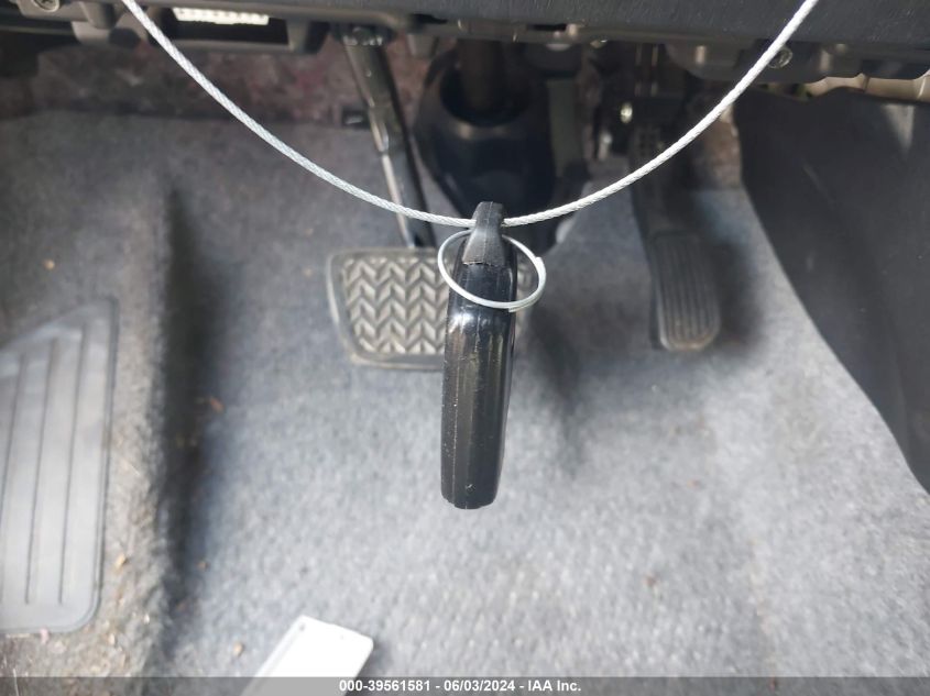 2015 Toyota Prius Two VIN: JTDKN3DU2F1907750 Lot: 39561581