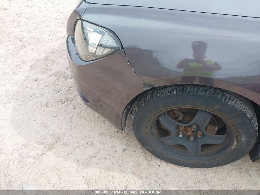 2010 Chevrolet Malibu Ls VIN: 1G1ZA5EB6A4114891 Lot: 39561614