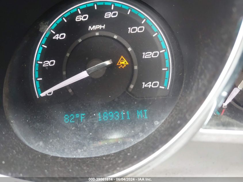 2010 Chevrolet Malibu Ls VIN: 1G1ZA5EB6A4114891 Lot: 39561614