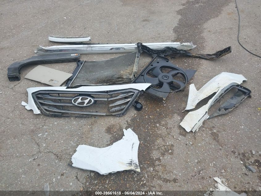 2015 Hyundai Sonata Sport VIN: 5NPE34AF3FH080946 Lot: 39561618