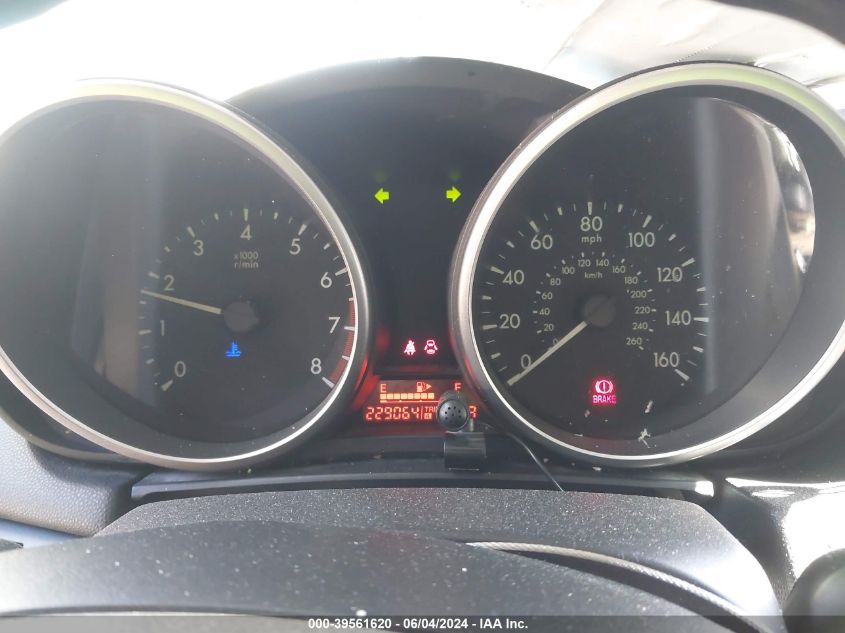 2011 Mazda Mazda3 I Sport VIN: JM1BL1UG8B1428201 Lot: 39561620